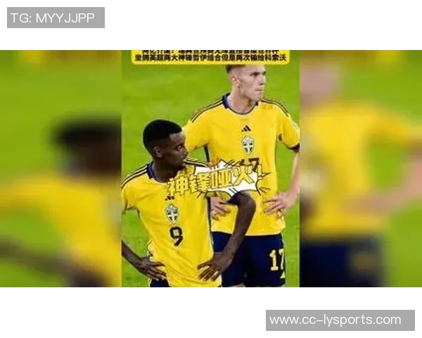 瑞典世预赛惨遭四轮不胜无缘世界杯直接晋级近三场比赛颗粒无收