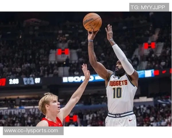 小哈达威半场三分火力全开状态回暖季前赛表现大反转