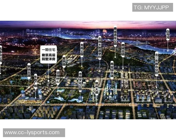 石家庄赛区分组及赛程正式公布附门票预约二维码详解