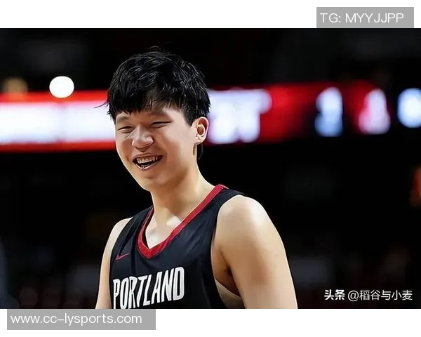 杨瀚森表现优异将助力球队制定更多战术策略以提升整体实力