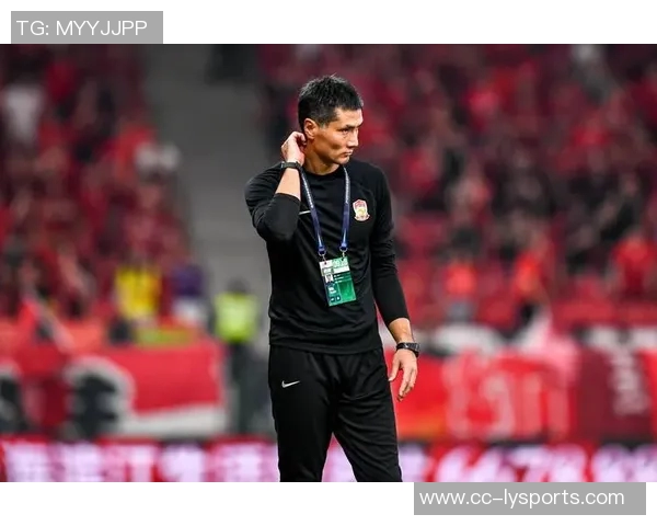 国安寻求邵佳一执教球队新任主帅或将继续引进欧洲教练