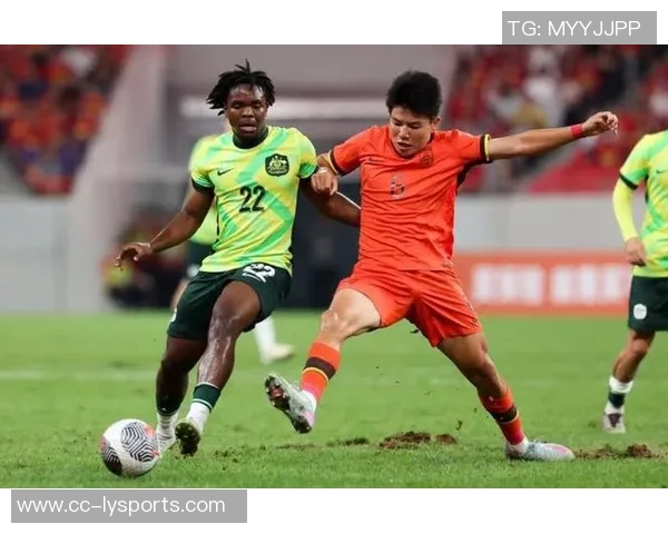 中国足坛新年首战U23国足乌龙失误遗憾小负伊朗队展现年轻队伍潜力