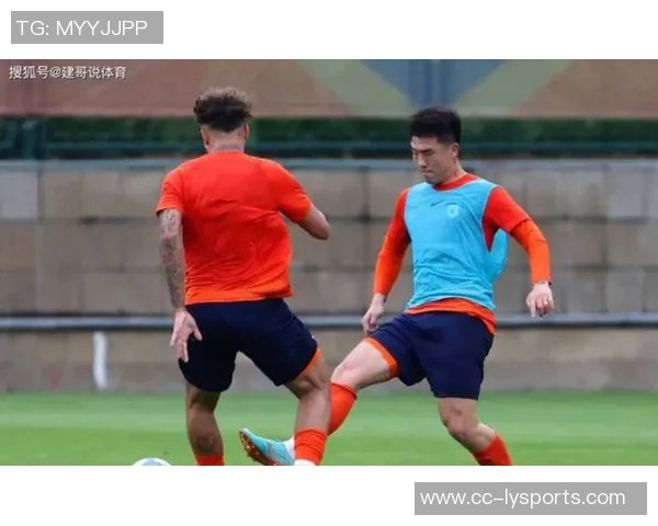 山东泰山球员石柯成功转会加盟云南玉昆双方友好协商达成一致