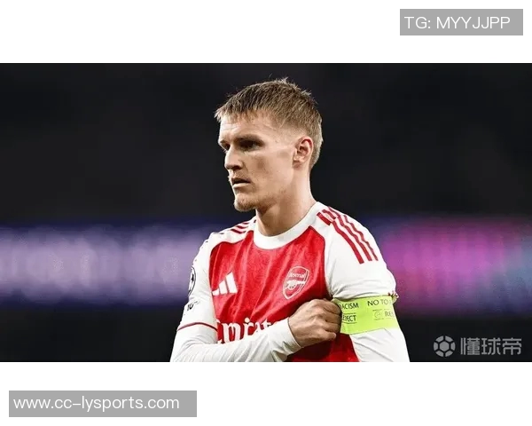 阿森纳名宿点评埃泽风格随性厄德高展现更强拼搏精神与活力