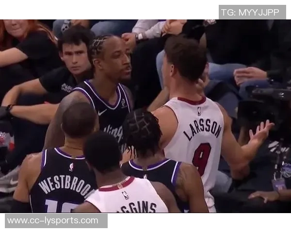 鲍威尔阐述拉松与德罗赞冲突背后的态度共鸣与思考