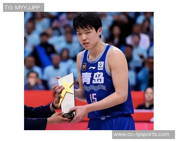 克林根进攻低迷篮下无人防守失误频繁与杨瀚森联手难挡马穆