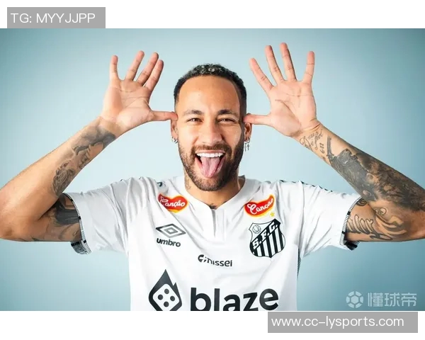 内马尔重返桑托斯后表现回顾28场贡献11球4助攻场均参与054球 内马尔重返桑托斯后表现回顾28场贡献11球4助攻场均参与054球