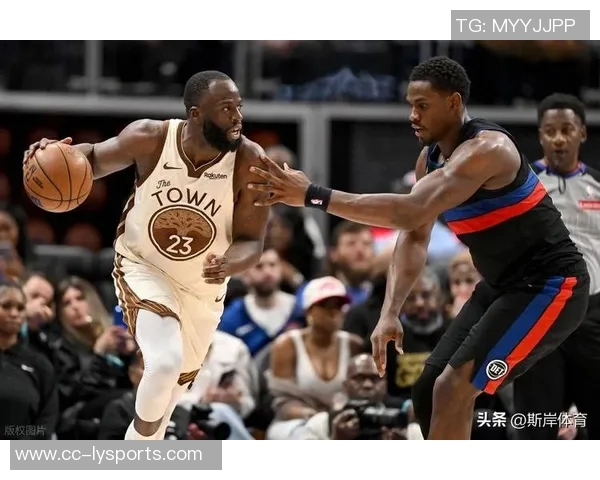 勇士与活塞被视为争夺小迈克尔波特的热门球队 勇士与活塞被视为争夺小迈克尔波特的热门球队